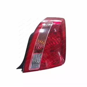 چراغ خطر عقب کیا اپیروس
