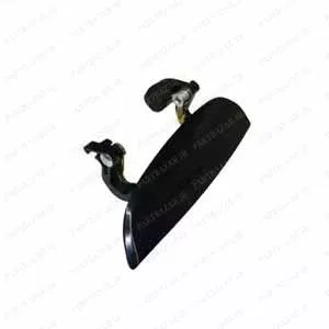 دستگیره بیرونی در عقب چپ مشکی ریو
