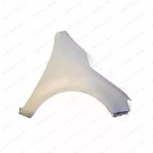 گلگیر جلو راست سراتو سایپایی با کد فنی 663211M240