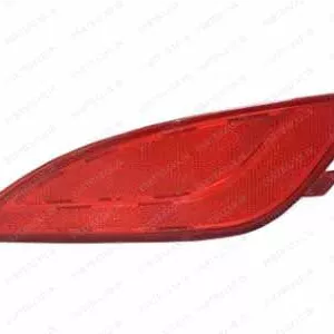 شبرنگ سپر عقب راست توسان  جنیون پارت با کد فنی 92406-2S100 GEN