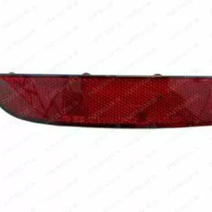 شبرنگ سپرعقب چپ وراکروز  جنیون پارت با کد فنی 92405-3J200 GEN