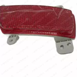 شبرنگ سپرعقب چپ موهاوي جنیون پارت با کد فنی 92405-2J150 GEN