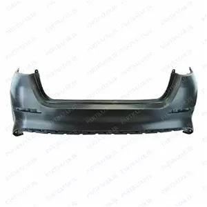 سپر عقب اپتيما جنیون پارت با کد فنی 86611-2T510 GEN