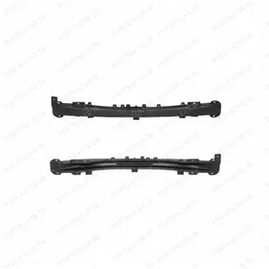 دياق سپر عقب النترا با کد فنی 86631-3X100