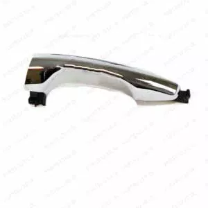 دستگيره عقب چپ سانتافه  جنیون پارت با کد فنی 83651-2W000 GEN