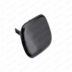 درپوش تلسکوپي چپ جنیون پارت با کد فنی 98680-D3000 GEN