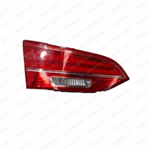 خطرعقب چپ صندوق سانتافه  جنیون پارت با کد فنی 92405-2W135 GEN