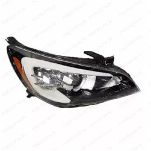 چراغ جلوچپ کادنزا جنیون پارت با کد فنی 92101-3R310AS GEN