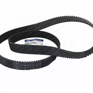 تسمه تايم اصلي هیوندای ورنا جنیون پارت با کد فنی 24312-22613 GEN
