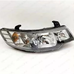 چراغ جلو کیا سراتو سایپا