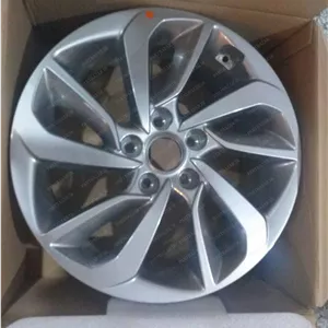 رینگ چرخ هیوندای توسان 2017 اصلی جنیون پارت با کد فنی 52960 D7000