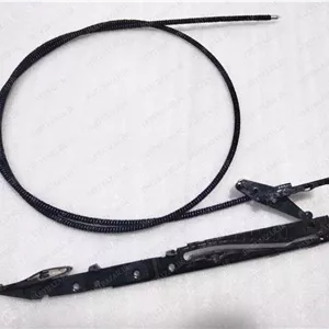 ریل سانروف سوناتا وایف اصلی جنیون پارت باکد فنی: 816471F000 816481F000
