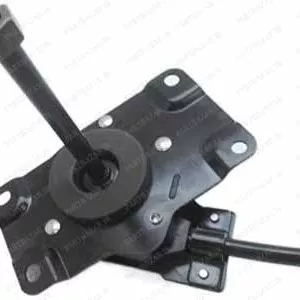 زاپاس بند هیوندای سانتافه قدیم اصلی جنیون پارت با کد فنی: 62850 2B000