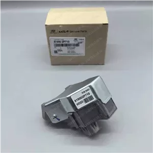 قفل فرمان هیوندای توسانix35 برنداصلی جنیون پارت819002p710