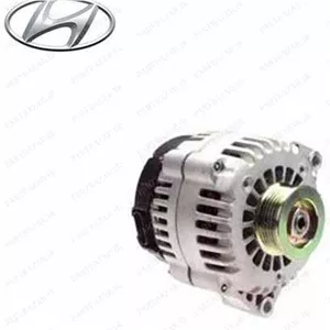 دینام مشترک هیوندای I20 , اکسنت ، ولستر و کیا سراتو 1600 اصلی جنیون پارت 37300 2B101
