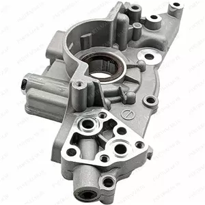 اویل پمپ گیربکس سانتافه 2700 اصلی موبیس 46110 3A520