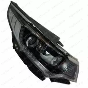 چراغ جلو کیا اپتیما مدل ۲۰۱۷ سمت راست با کد فنی  92102 D4070