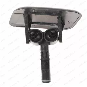 درپوش تلسکوپی هیوندای وراکروز و IX55 اصلی فابریک جینیون پارت98680 3J000