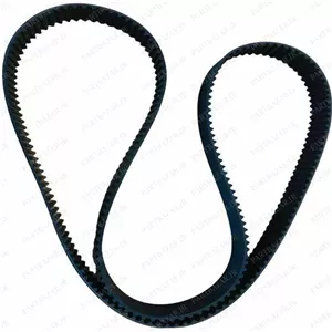 تسمه تایم موتورهای هیوندایی و کیا اپتیما و سانتافه اصلی فابریک جینیون پارت 24312 3E500