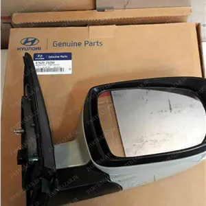 آینه راست هیوندایی سوناتا LF مدل ۲۰۱۵ اصلی فابریک جینیون پارت-87620C1280