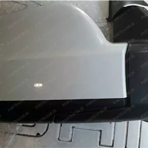 آینه بغل هیوندایی توسان مدل ۲۰۰۸ اصلی فابریک جینیون پارت-876202E830