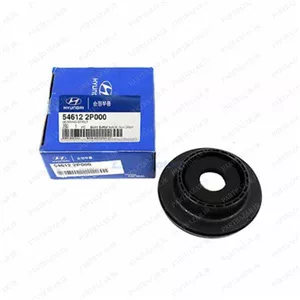 بلبرینگ توپی سر کمک هیوندایی جنسیس کوپه اصلی فابریک-546122P000