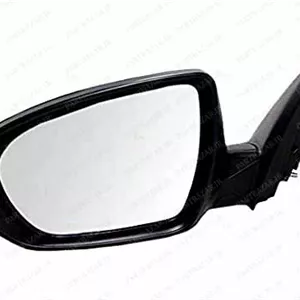 آینه بغل کیا اسپورتج راست اصلی فابریک جینیون پارت- 876202w211