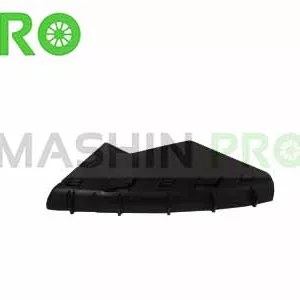 خاک اندازی چپ هیوندای سانتافه IX45