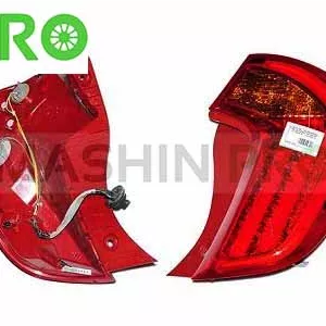 چراغ راست عقب کیا پیکانتو