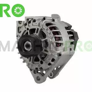 دینام هیوندای آزرا گرنجور