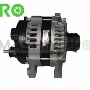 دینام هیوندای سنتنیال