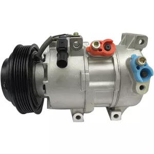 پولی تقویت کننده کولر I20
