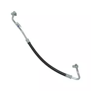شلنگ تخلیه گاز کولر I40