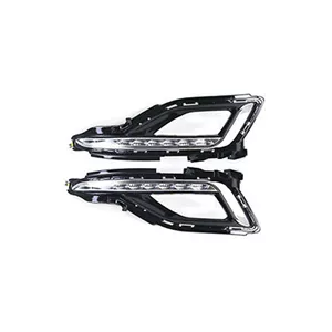 دیلایت راست هیوندای سوناتا LF