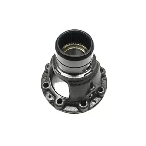 هوزینگ دیفرانسیل هیوندای توسان ix35