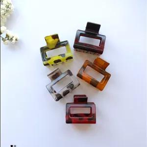 کلیپس مستطیل طرحدار