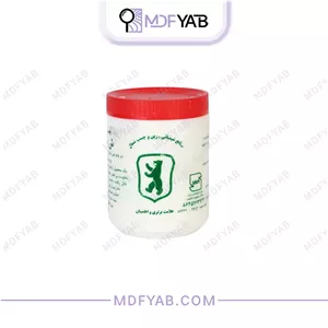 چسب چوب 1 لیتری