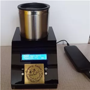 دستگاه ذوب و نگهداری اسپرم و جنین (ترموس)