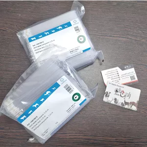 پایوت اسپرم (Sperm Straw) مینیتیوب