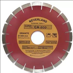 صفحه برش گرانیت، آجر و انواع سنگ نورلند ۳۰۰ Neverland شفت ۶۰