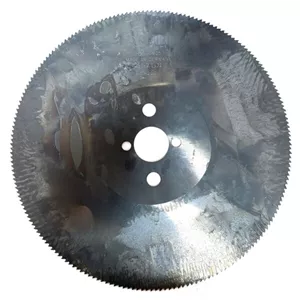 تیغه اره آب صابونی آپولو ۲۰۰ دندانه ۲۵۰x۲x۳۲ | APOLLO