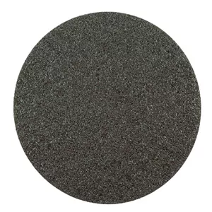 سمباده پشت کرکی مینی 115 میلی‌متر کاسپین گرید P220
