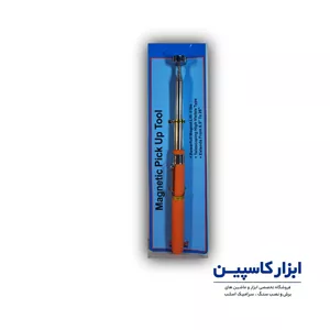 هنربا آنتنی نارنجی پروکرافت (Procraft)