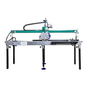 دستگاه سنگبری ایلیاکو پرتابل