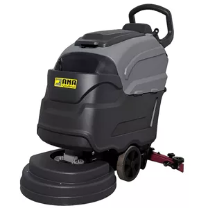 اسکرابر صنعتی برقی آنا مدل ANA E100 C