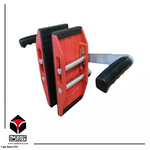 اسلب گیر دودسته کفی دار مدریت