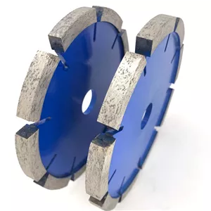 صفحه شیارزن (چفت زن ) گرانیت و سنگ 115x10x10مخصوص فرز و دستگاه شیارزن۱۰ میل