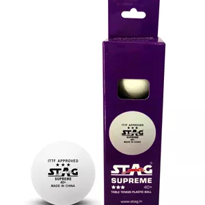 توپ استگ بسته 3 عددی