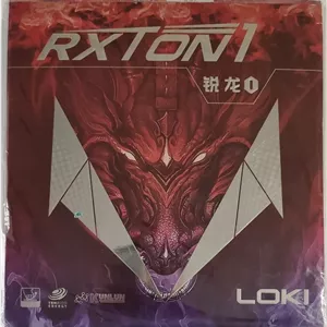 رویه لوکی رکستون 1