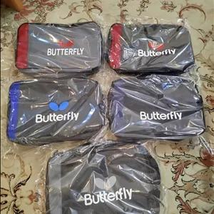 کیف راکت باترفلای سه زیپ